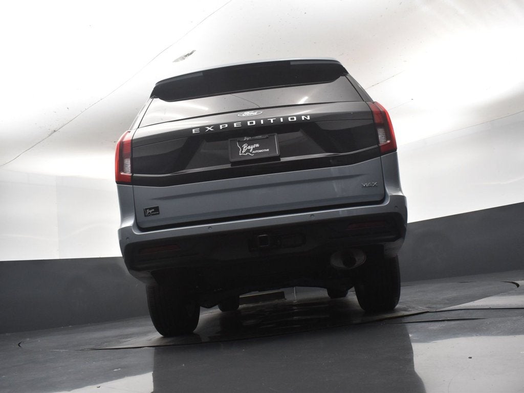 2027 Ford Expedition Max Active 202A