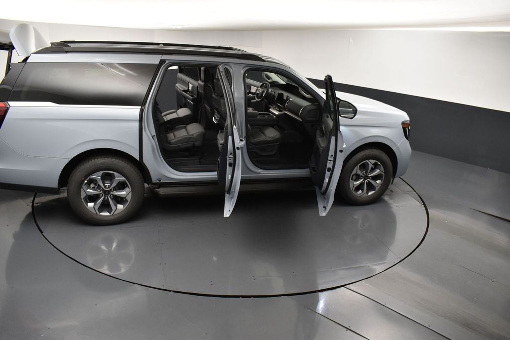2027 Ford Expedition Max Active 202A