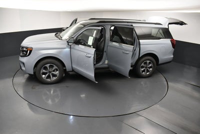 2027 Ford Expedition Max Active 202A