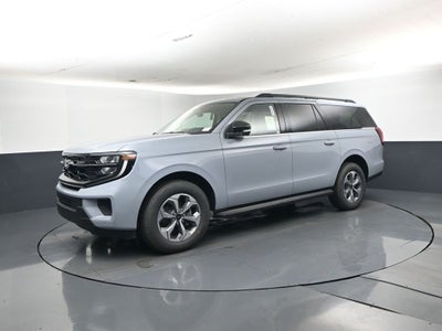 2027 Ford Expedition Max Active 202A