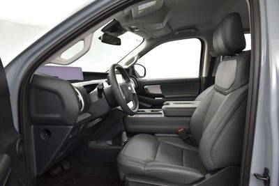 2027 Ford Expedition Max Active 202A