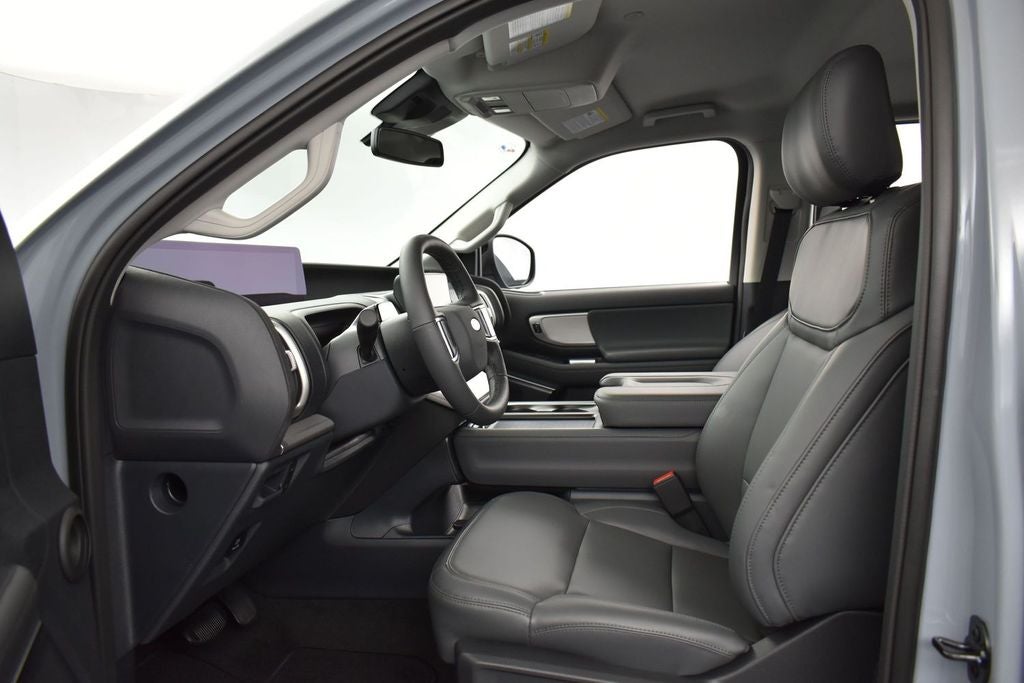2027 Ford Expedition Max Active 202A