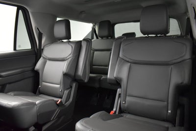 2027 Ford Expedition Max Active 202A