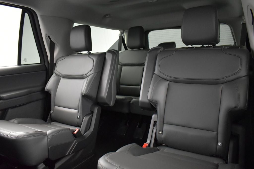 2027 Ford Expedition Max Active 202A
