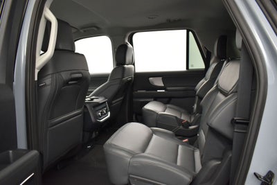 2027 Ford Expedition Max Active 202A