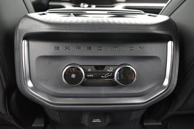 2027 Ford Expedition Max Active 202A