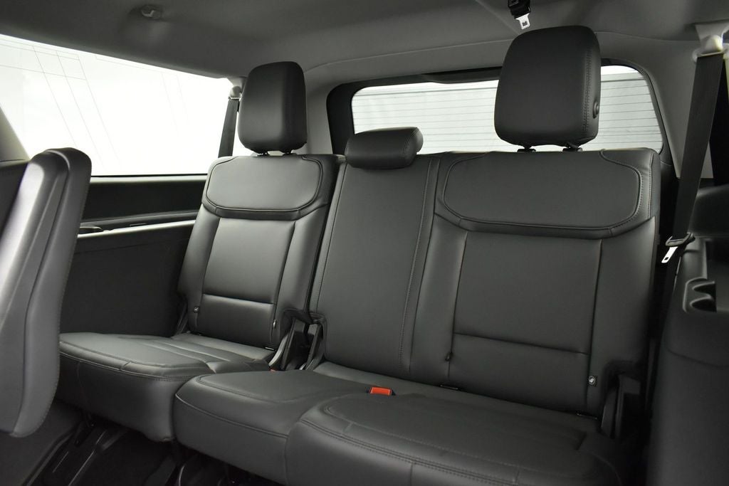 2027 Ford Expedition Max Active 202A