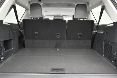 2027 Ford Expedition Max Active 202A