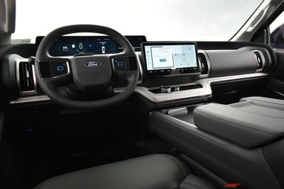 2027 Ford Expedition Max Active 202A