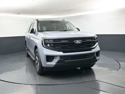 2027 Ford Expedition Max Active 202A