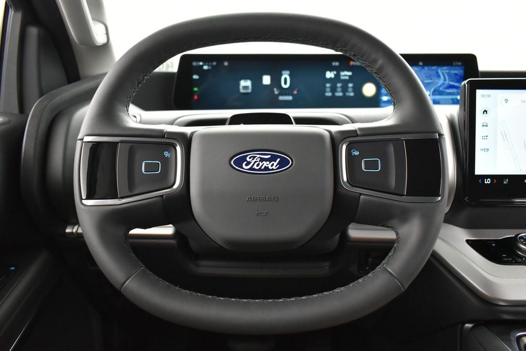 2027 Ford Expedition Max Active 202A
