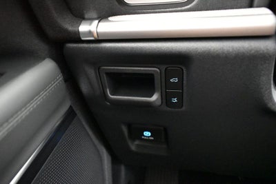 2027 Ford Expedition Max Active 202A