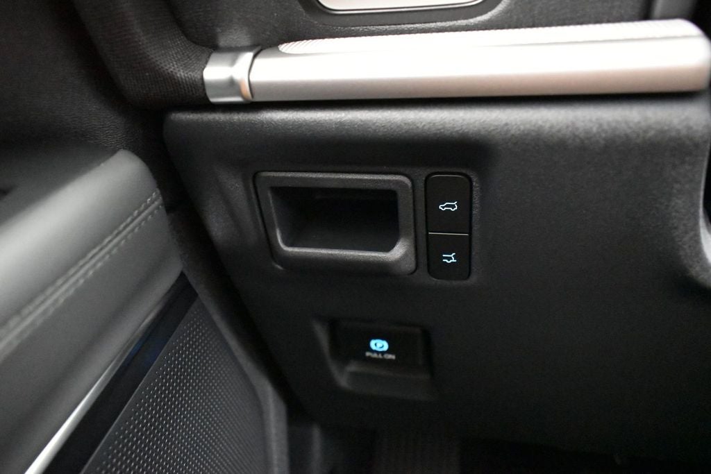 2027 Ford Expedition Max Active 202A