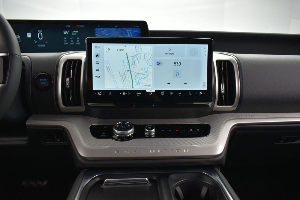 2027 Ford Expedition Max Active 202A