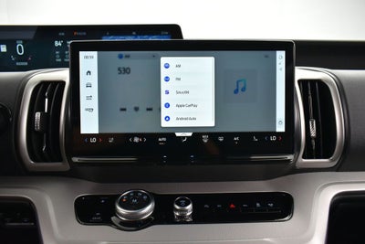 2027 Ford Expedition Max Active 202A