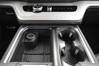 2027 Ford Expedition Max Active 202A