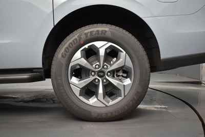 2027 Ford Expedition Max Active 202A