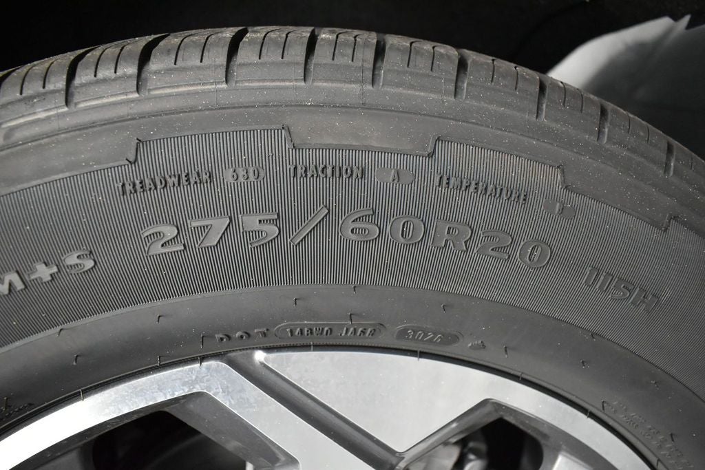 2027 Ford Expedition Max Active 202A