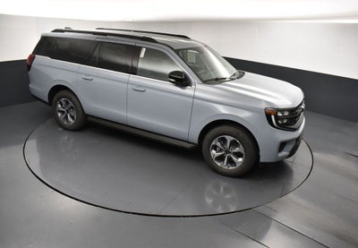 2027 Ford Expedition Max Active 202A