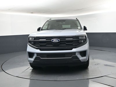 2027 Ford Expedition Max Active 202A