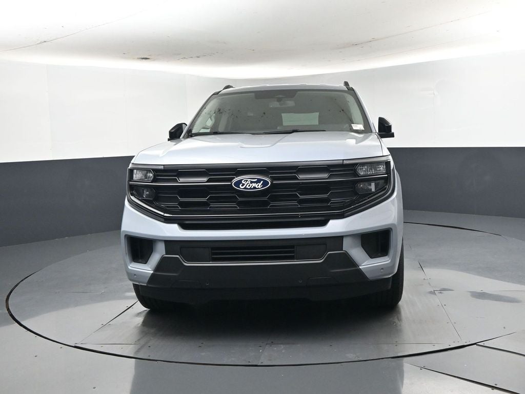 2027 Ford Expedition Max Active 202A