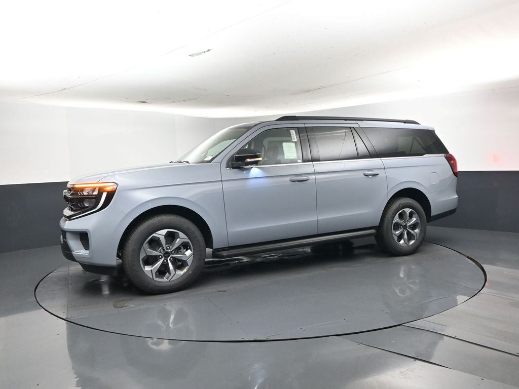 2027 Ford Expedition Max Active 202A