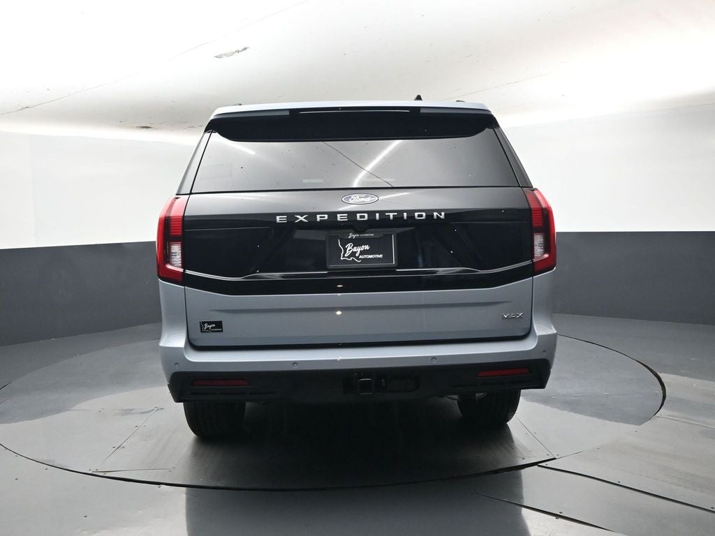 2027 Ford Expedition Max Active 202A