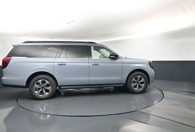 2027 Ford Expedition Max Active 202A