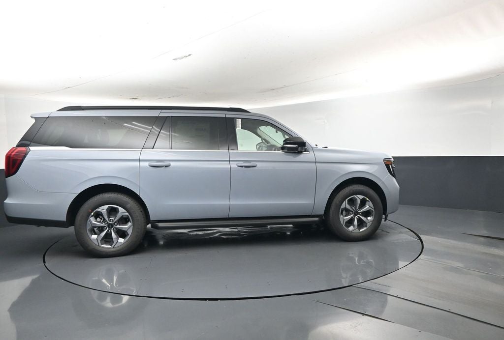 2027 Ford Expedition Max Active 202A