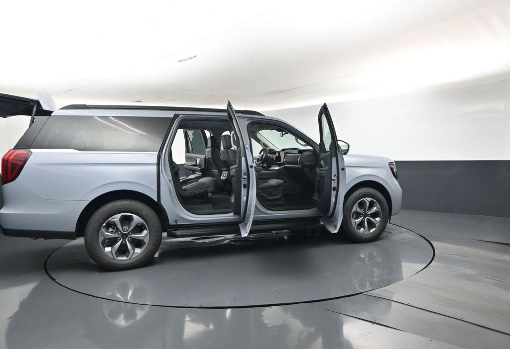 2027 Ford Expedition Max Active 202A