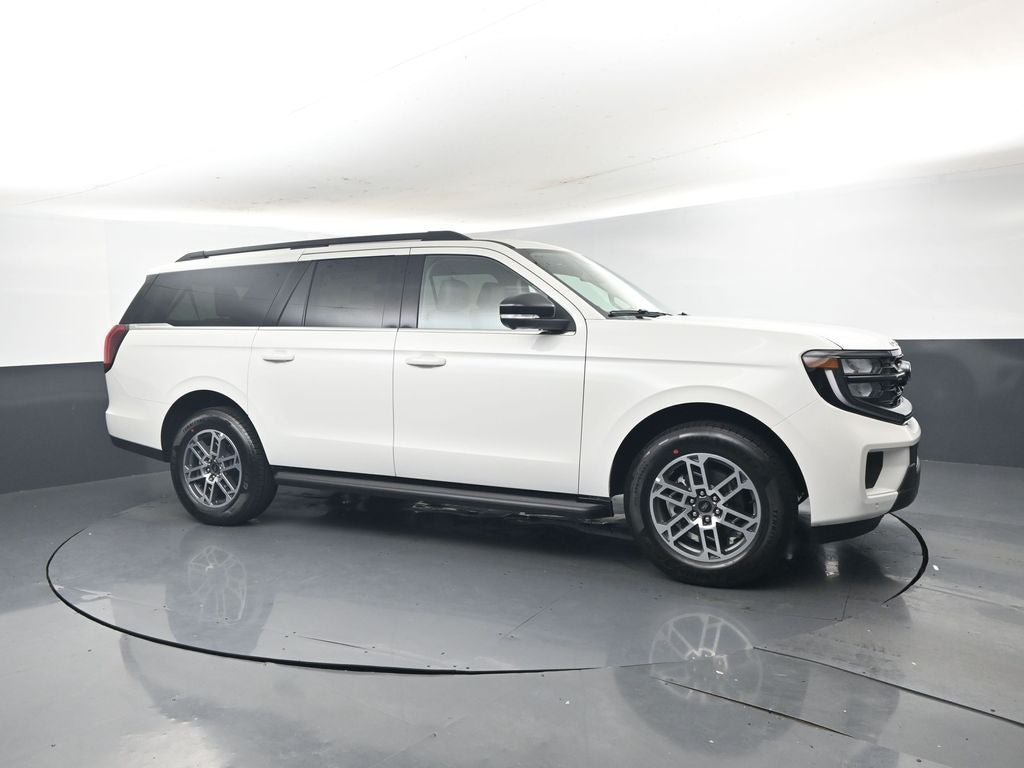 2026 Ford Expedition Max Active 202A