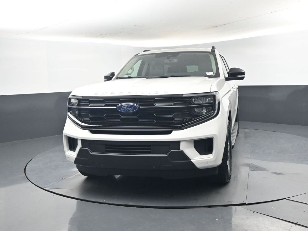 2026 Ford Expedition Max Active 202A