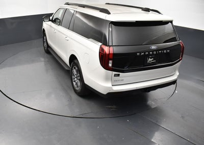 2026 Ford Expedition Max Active 202A