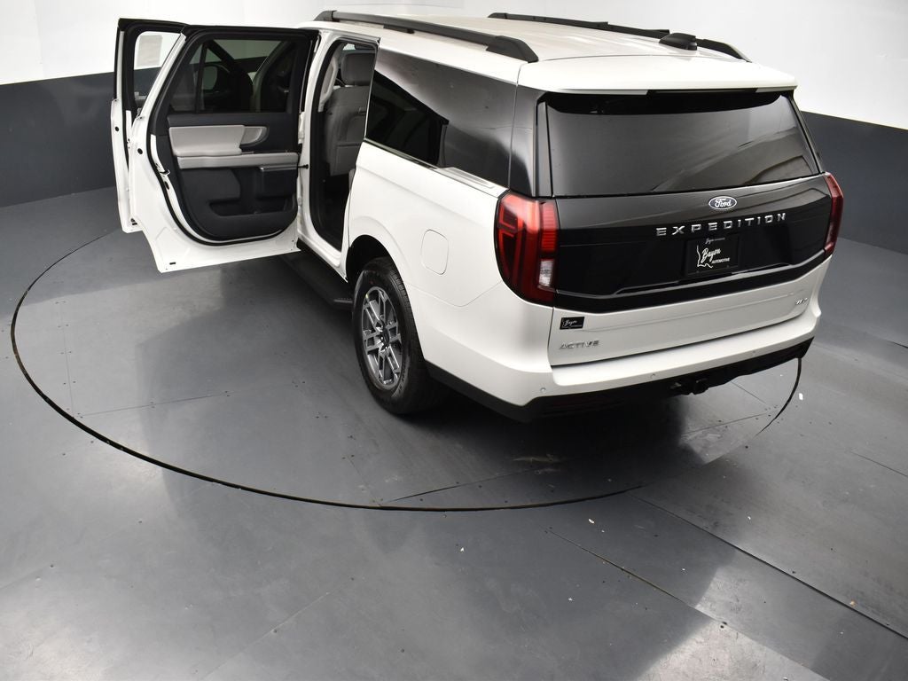 2026 Ford Expedition Max Active 202A