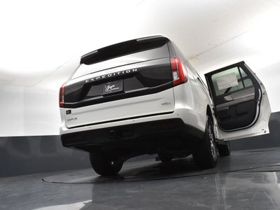 2026 Ford Expedition Max Active 202A