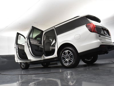 2026 Ford Expedition Max Active 202A