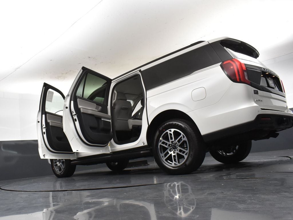 2026 Ford Expedition Max Active 202A