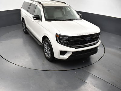 2026 Ford Expedition Max Active 202A