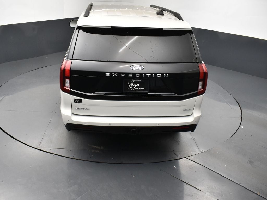 2026 Ford Expedition Max Active 202A