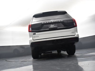 2026 Ford Expedition Max Active 202A