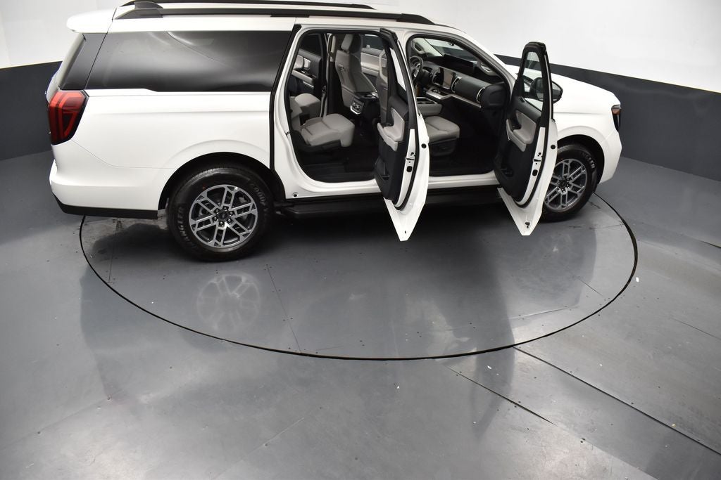 2026 Ford Expedition Max Active 202A