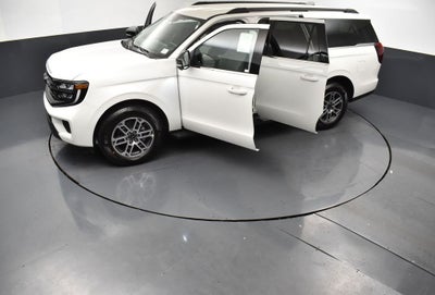 2026 Ford Expedition Max Active 202A