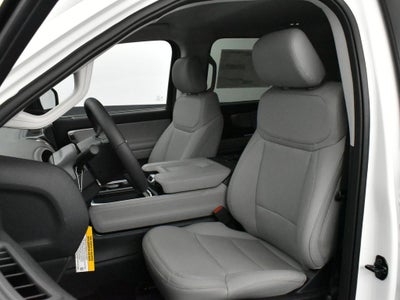 2026 Ford Expedition Max Active 202A