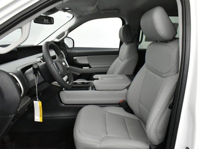 2026 Ford Expedition Max Active 202A