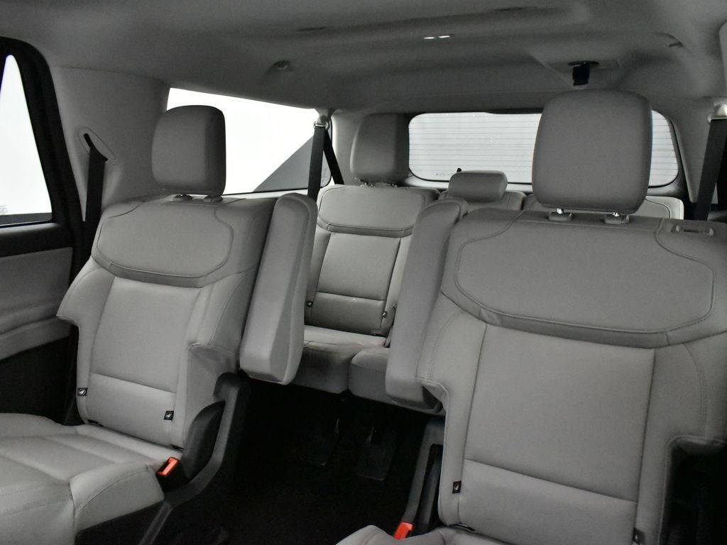 2026 Ford Expedition Max Active 202A