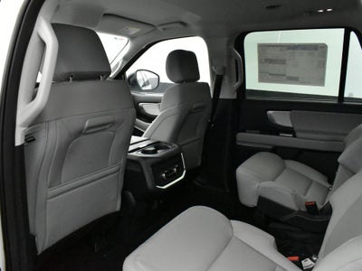 2026 Ford Expedition Max Active 202A