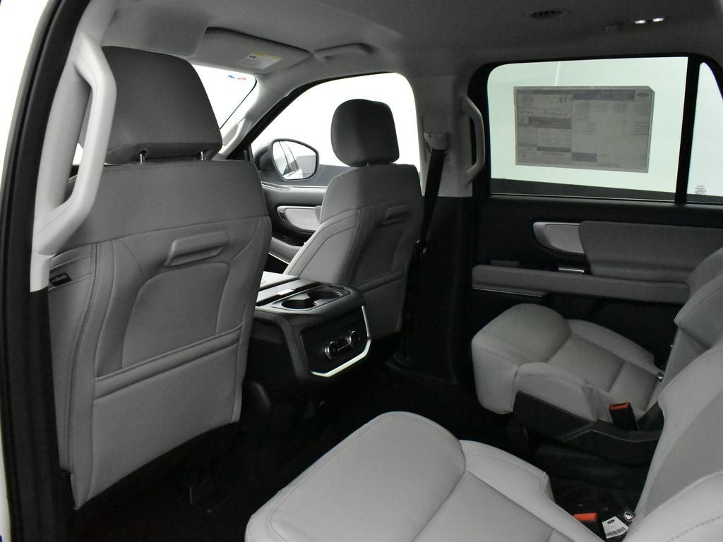 2026 Ford Expedition Max Active 202A