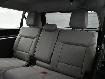 2026 Ford Expedition Max Active 202A