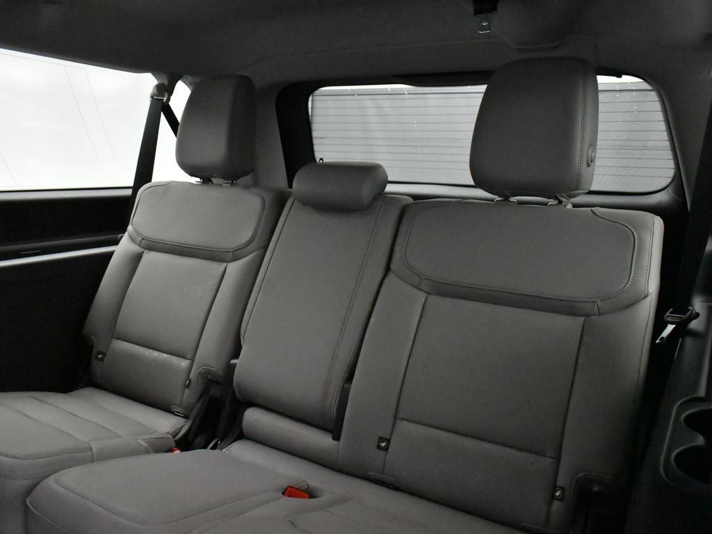 2026 Ford Expedition Max Active 202A