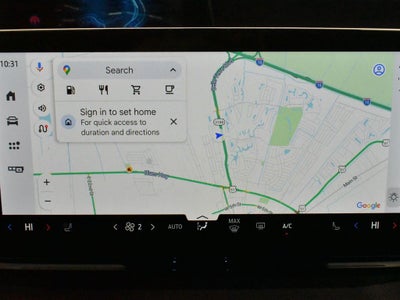 2026 Ford Expedition Max Active 202A